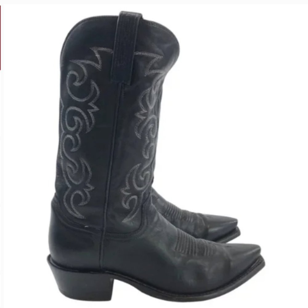 1883 by Lucchese Western Boot